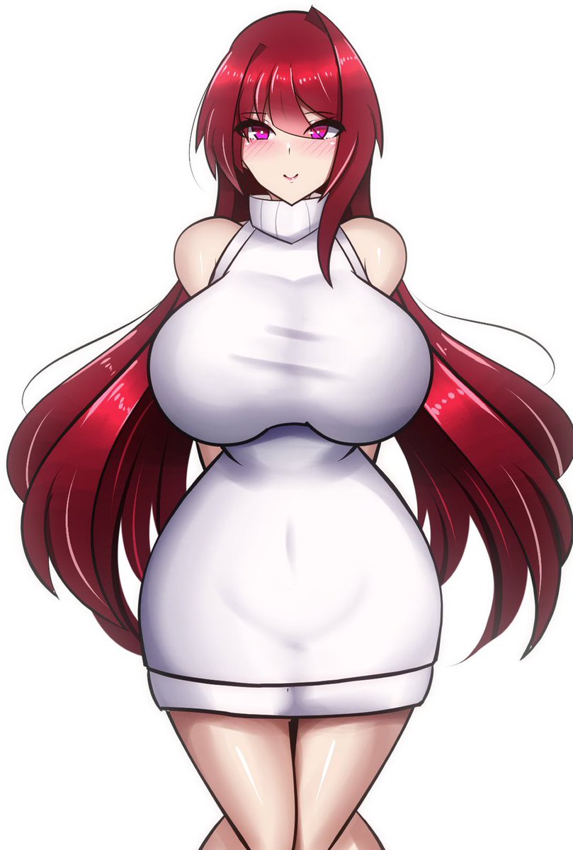 うちの子しぐれママとまふゆママは姉妹です。 