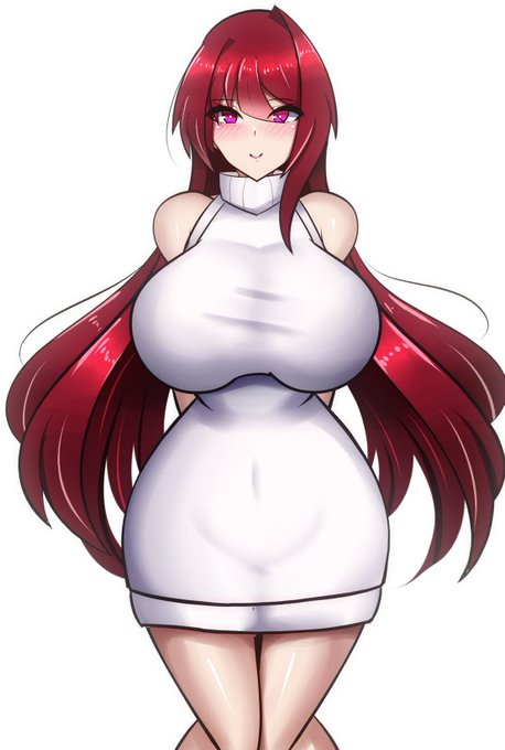 うちの子しぐれママとまふゆママは姉妹です。 