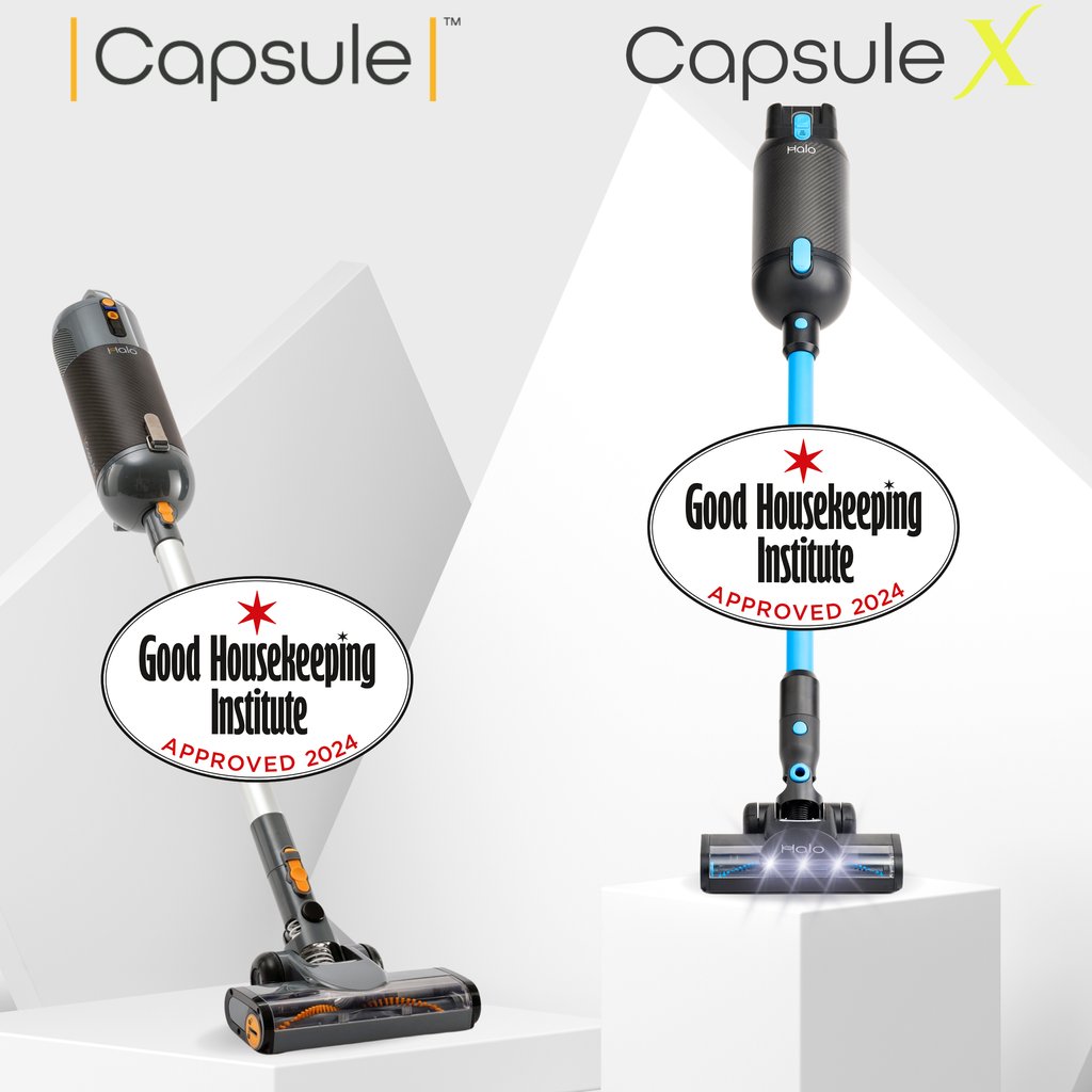 Halo Capsule tweet media