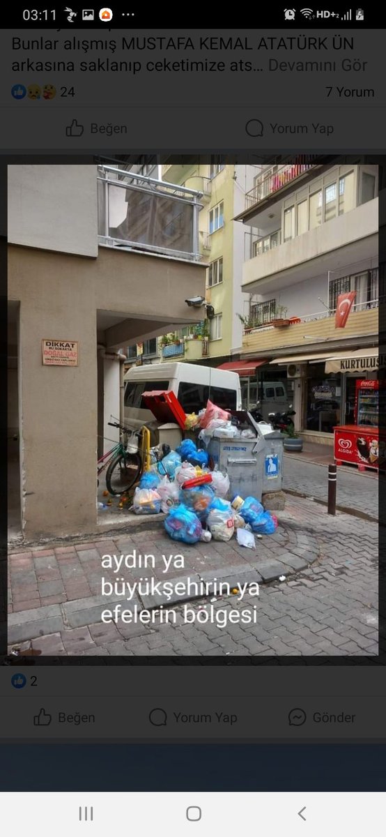 Günaydın aydindan  kimler  uyandi 09