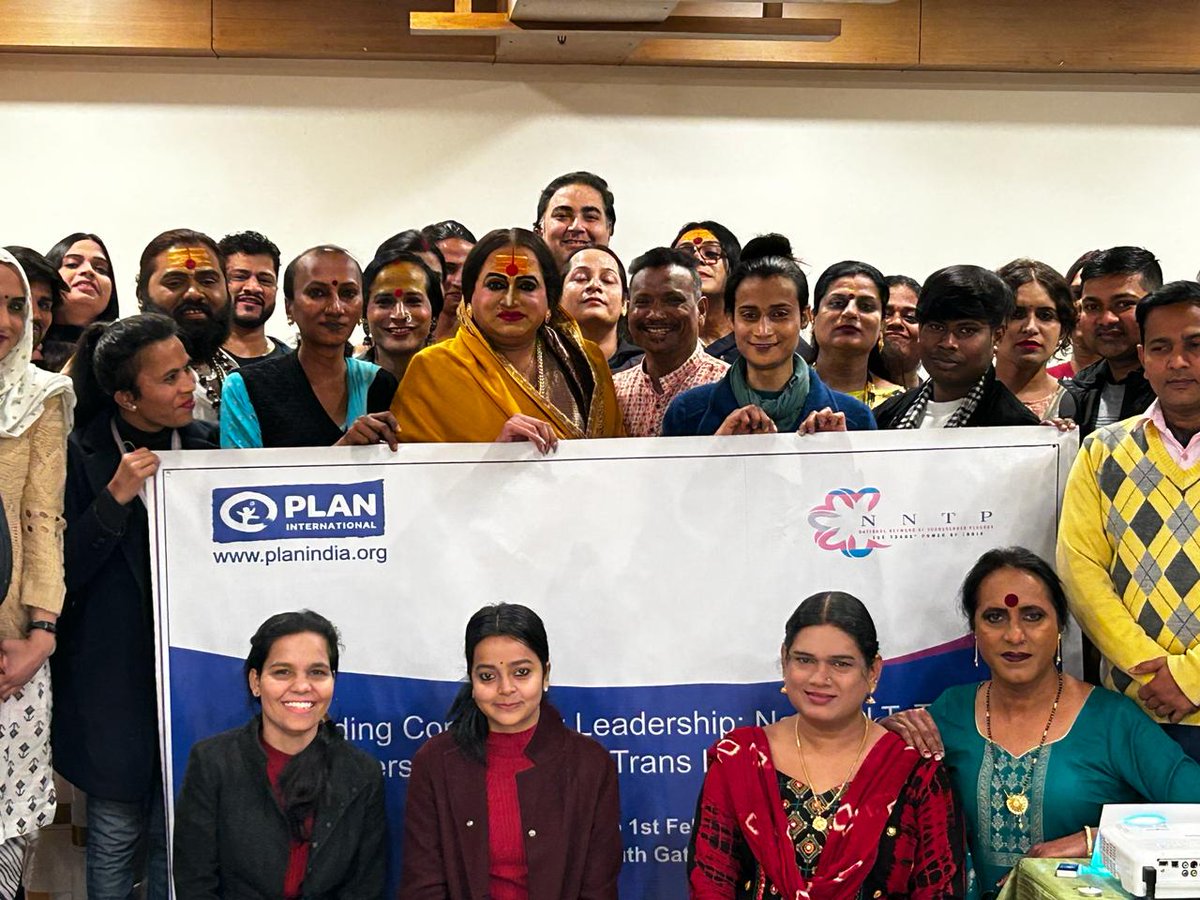 NNTP_INDIA's tweet photo. 𝗧𝗵𝗲 𝗡𝗮𝘁𝗶𝗼𝗻𝗮𝗹 𝗡𝗲𝘁𝘄𝗼𝗿𝗸 𝗳𝗼𝗿 𝗧𝗿𝗮𝗻𝘀𝗴𝗲𝗻𝗱𝗲𝗿 𝗣𝗲𝗿𝘀𝗼𝗻𝘀" is organizing 4 days TOT on '𝗕𝘂𝗶𝗹𝗱𝗶𝗻𝗴 𝗖𝗼𝗺𝗺𝘂𝗻𝗶𝘁𝘆 𝗟𝗲𝗮𝗱𝗲𝗿𝘀𝗵𝗶𝗽-&amp; 𝗛𝗼𝗹𝗶𝘀𝘁𝗶𝗰 𝗧𝗿𝗮𝗻𝘀 𝗛𝗲𝗮𝗹𝘁𝗵𝗰𝗮𝗿𝗲 𝗶𝗻 𝗜𝗻𝗱𝗶𝗮.'
#TransEmpowerment, #transadvocacy, https://t.co/pHTrpewZfS