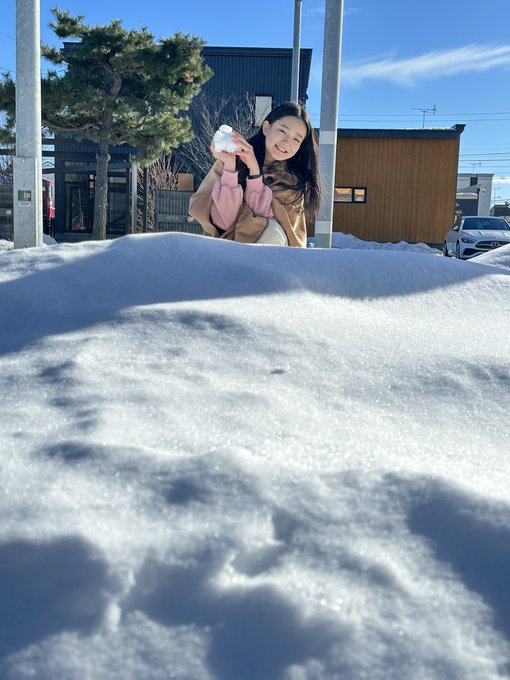 Twitterのコスプレ画像32