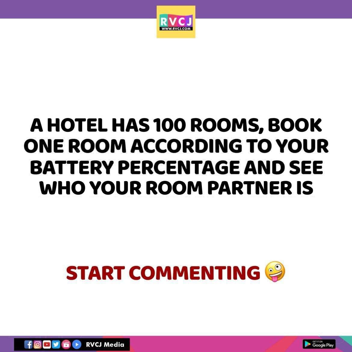 RVCJ Media tweet media