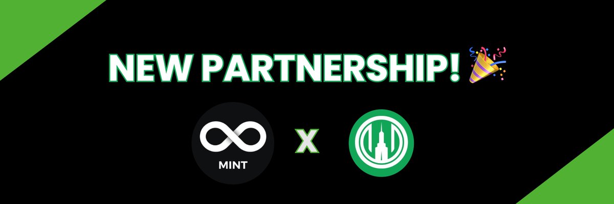 🤝 Exciting News! 🎉 

We're thrilled to announce our partnership with <a href="/TheCapitol/">The Capitol</a>, providing their members exclusive access to our FREE Beta. 

Elevate your trading experience with OriginMint – join the revolution now!
 🌐💎 #OriginMint #CryptoPartnership