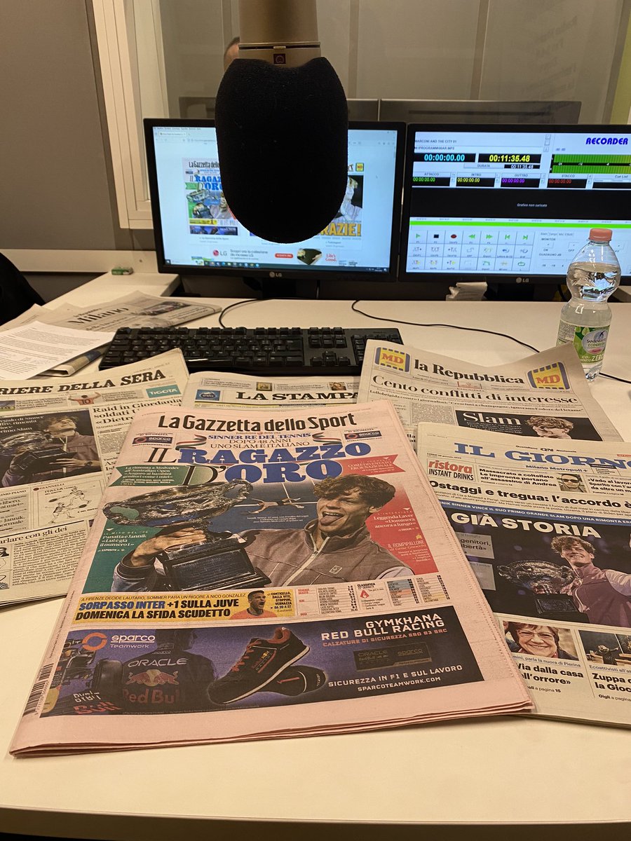 Bruno Cadelli tweet media