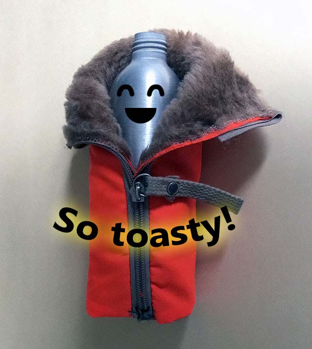 KidizenScience's tweet image. New module posted! Beat the cold by exploring which "outfits" keep the hot water bottles the warmest. Teaches how fabric insulates and heat transports. Always available for free at KidizenScience.com! kidizenscience.com/2024/01/29/kee…