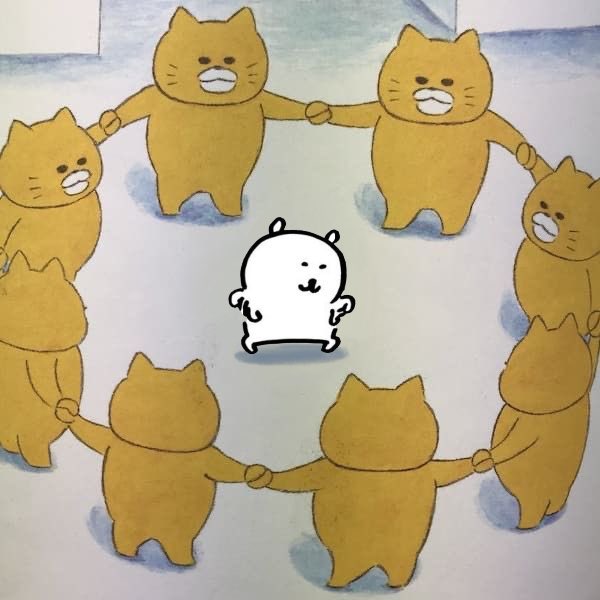 사삼이 tweet media