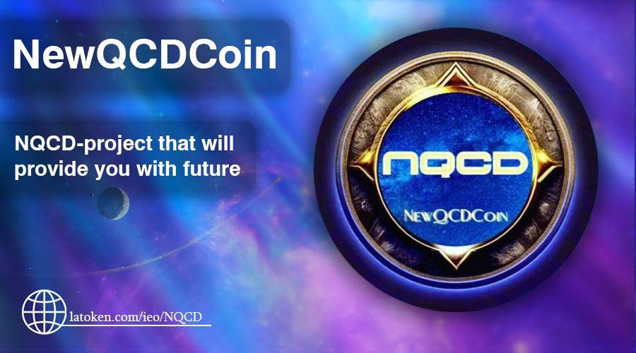 NewQCDCoin is positioned as the quantum coin of the decade, a unique cryptocurrency based on a real business related to the production and sale of smart services. Our ecosystem aims to revolutionize the way people interact with technology and harness the power of artificial