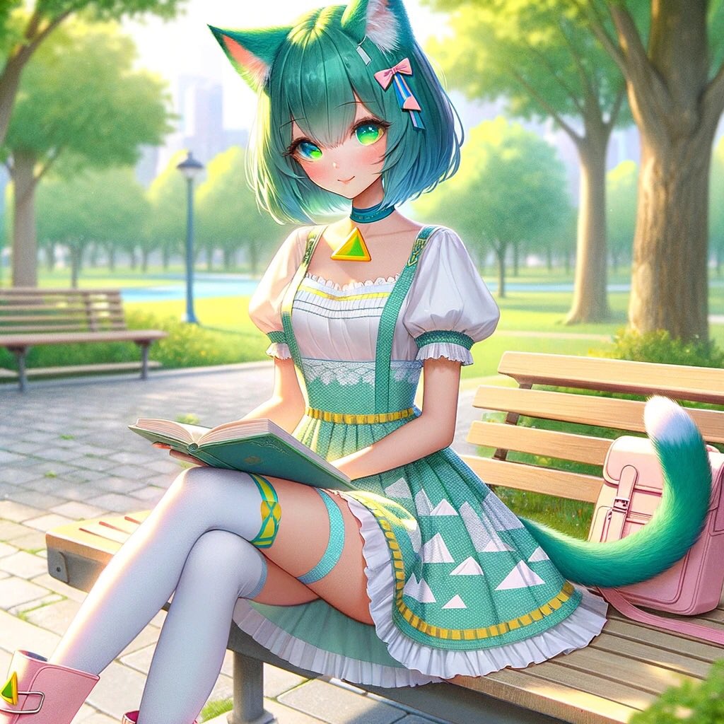 mmmomoAI's tweet image. #デルタもん の生成にチャレンジしました！難しいですね💦

#dalle3