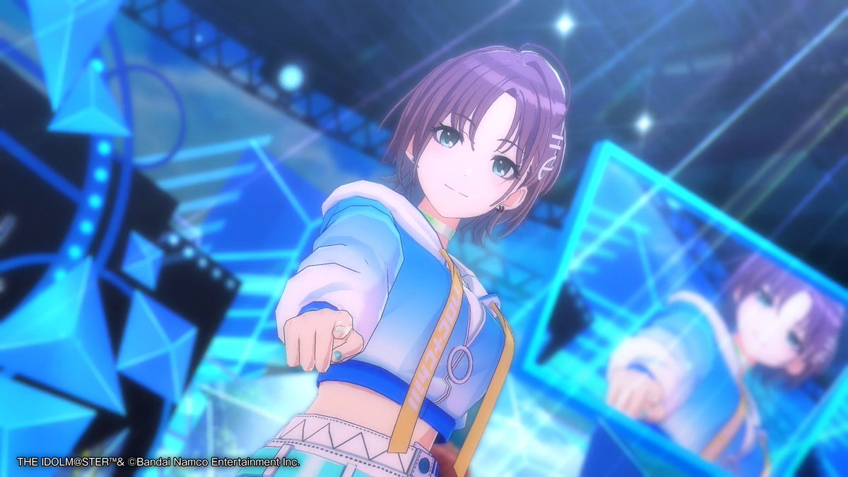 ノクチル新曲「青空」 プレミア公開決定！ ＼ 本日21時よりゲーム内MV