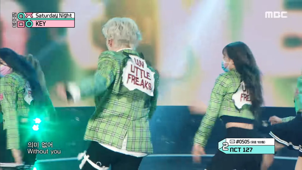 beautifuI_merry's tweet photo. 이렇게 매번 의상에 freaks와 함께하는 김기범의 다정을 어떻게 참냐고 https://t.co/NTHKC3n5KM
