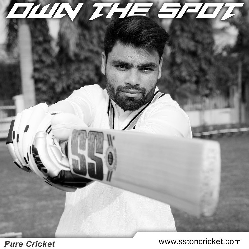 Sareen Sports Industries tweet media
