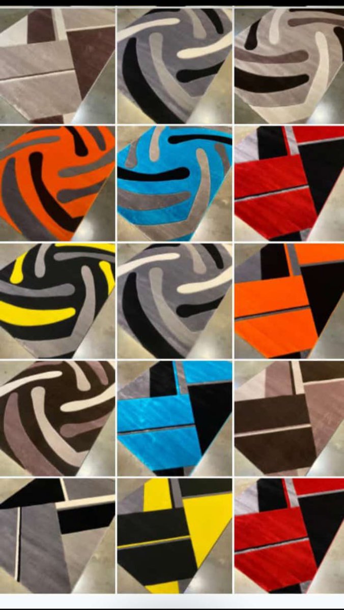 I sell carpets paris 5by8 5900
6by9 8k
7by10 9600
8by11 13800
Call or whatsupp 0717401251