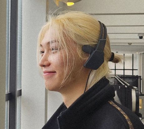 YONGLlXIE's tweet image. HE WAS SO HAPPY😫