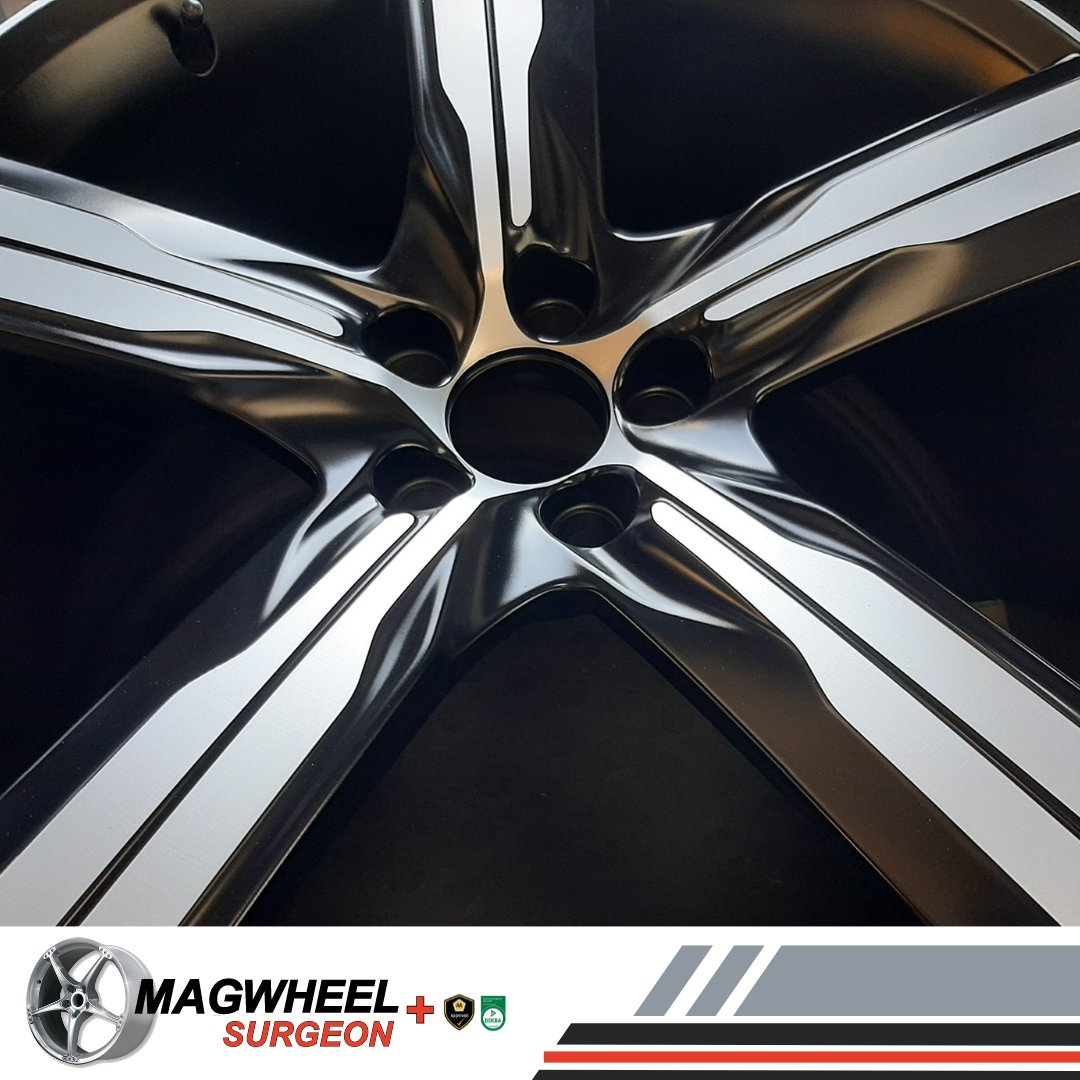 ✨ Elevate your Mag wheels with our Diamond Cutting service! Uncover the brilliance of precision and style. Contact us on Tel: 011 493 5143 or Whatsapp: 078 647 9608 for more info

#DiamondCutting #MagwheelElegance