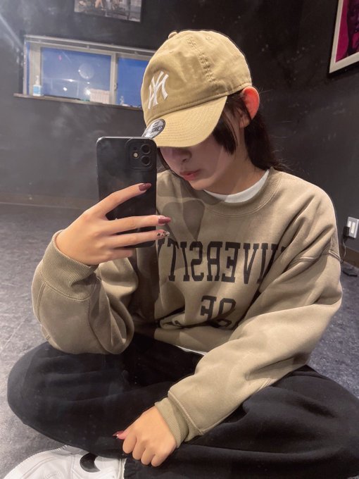 Twitterのコスプレ画像8