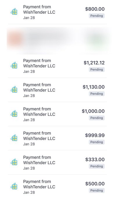 What&rsquo;s sexier than a spontaneous late night five figure drain? 🔥💦 https://t.co/IlhEf24p2j