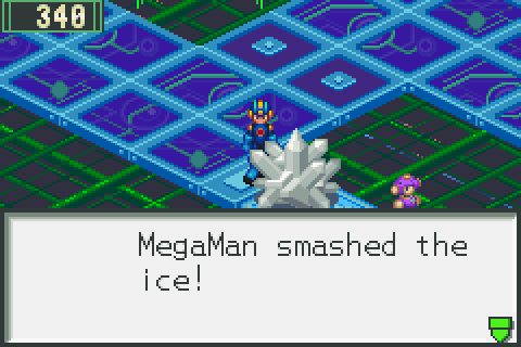 D...Did I really consider this one of the better Battle Network games? 

Did I just completely MENTALLY BLOCK the 2nd to last part of the game from my mind Filled with some of the absolute Worst backtracking I have ever seen in a game? 

Battle network 2...The fuck-