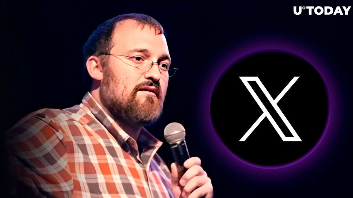 important95's tweet image. Interesting developments in the Cardano (ADA) community as members ponder over the founder's enigmatic tweet.