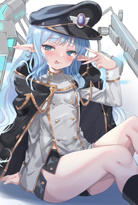 フレ描いた!(@che_ls__ ) 