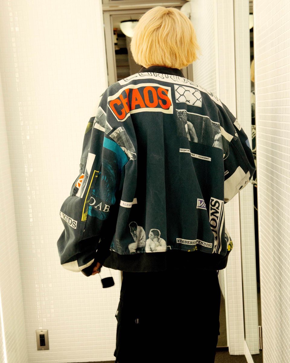 ジャケット・アウター RAF SIMONS 03SS JACKET GE_Z96saoAAfbrU.jpg