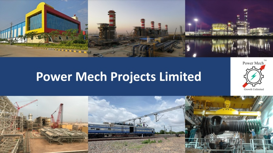 BE_Bazaar's tweet image. #MiddayUpdate 

🔶#PowerMechProjects को कुल 645 करोड़ 
       रुपये के प्रोजेक्ट्स मिले

1.कंपनी को नेवेली उत्तर प्रदेश पावर से थर्मल पावर प्रोजेक्ट्स के लिए ऑपरेशंस मेंटीनेंस के लिए 263.6 करोड़ रुपये का ऑर्डर मिला 

2.कंपनी को #RVNL से सिविल कंस्ट्रक्शन के लिए 381.3 करोड़ रुपये