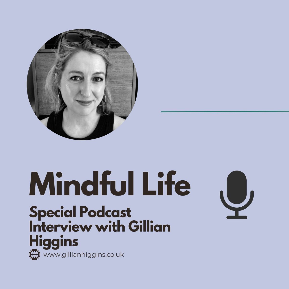 @thedaisygarland Founder & CEO, Sara Garland, was delighted to be interviewed by wonderful @gilliankhiggins for her podcast 'Mindful Life'. Click the link to learn about the positive effects of Mindfulness and to join us on our 'Journey of hope... ' xx podcasters.spotify.com/pod/show/gill-…