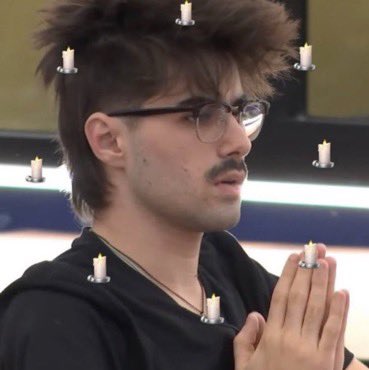 🕯️🕯️🕯️hoy juanjo y martin cruzan la pasarela 🕯️🕯️🕯️ #OTDirecto29E