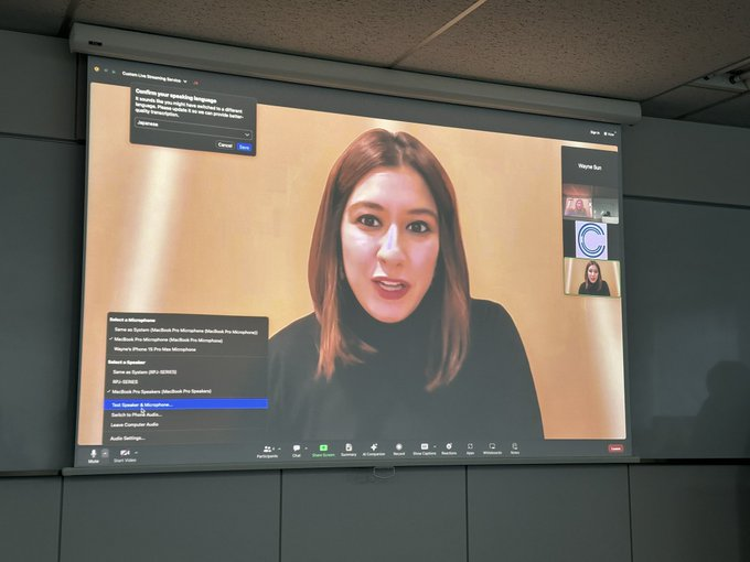 Xyra Labs tweet media