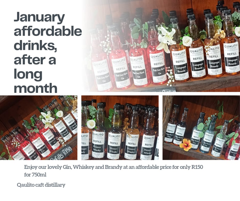 Qualito Craft Distillery (@qualitocraft) on Twitter photo 