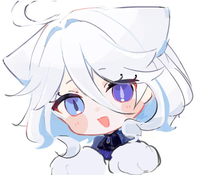 フリーニャ 