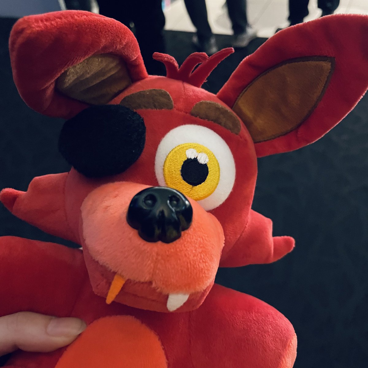 きつねつき (@mofmof0426) / Posts / X