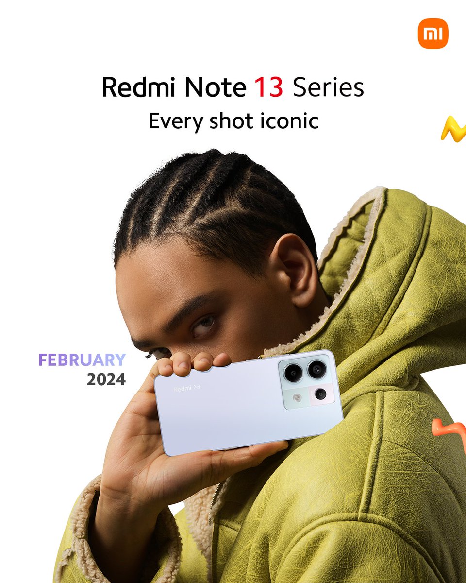 Xiaomi Indonesia tweet media