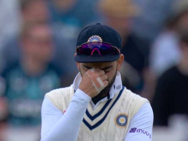 kohli_pagluu's tweet photo. Why Virat Kohli left Test Captaincy despite being the Greatest Test Captain ?

[A Thread] https://t.co/SphmUVcWD7