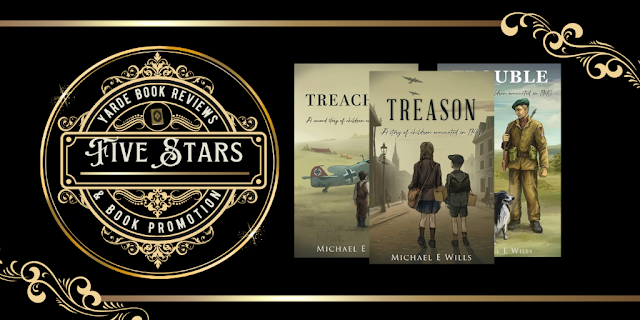 Yarde Book Promotions tweet media