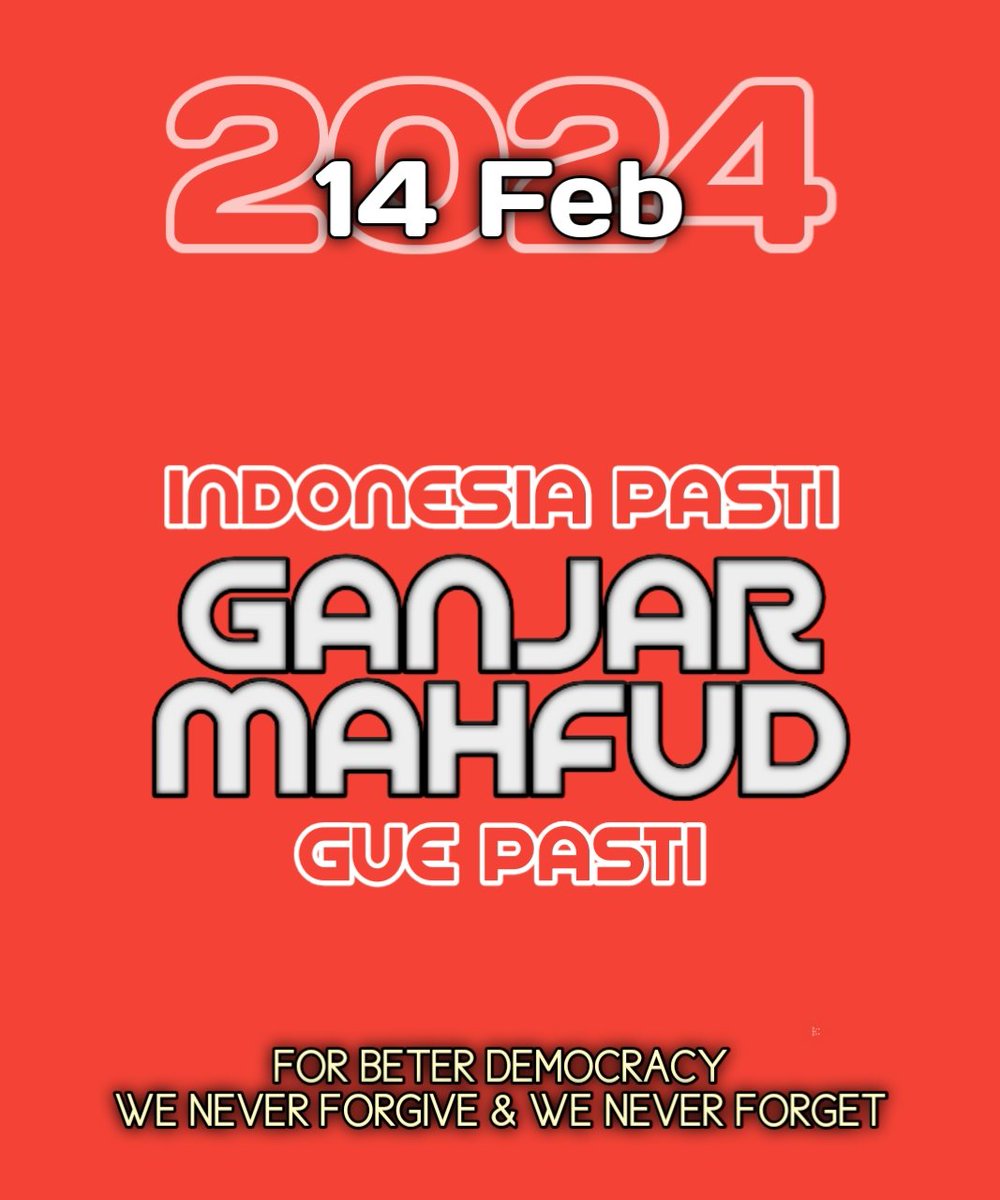 Setiawan tweet media