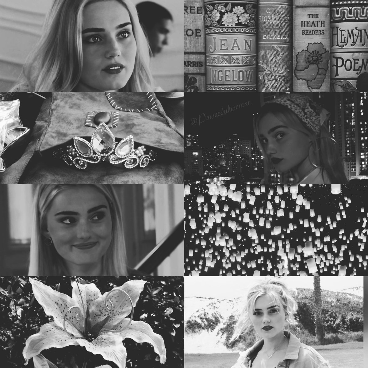 ❃ ═════════ 𝘈𝘯𝘥 𝘵𝘩𝘦 𝘵𝘩𝘪𝘯𝘨 𝘪𝘴, 𝘐’𝘮 𝘯𝘰𝘵 𝘴𝘤𝘢𝘳𝘦𝘥 𝘢𝘯𝘺𝘮𝘰𝘳𝘦 ═════════ ❃

                         ↻ 𝅄 ♡