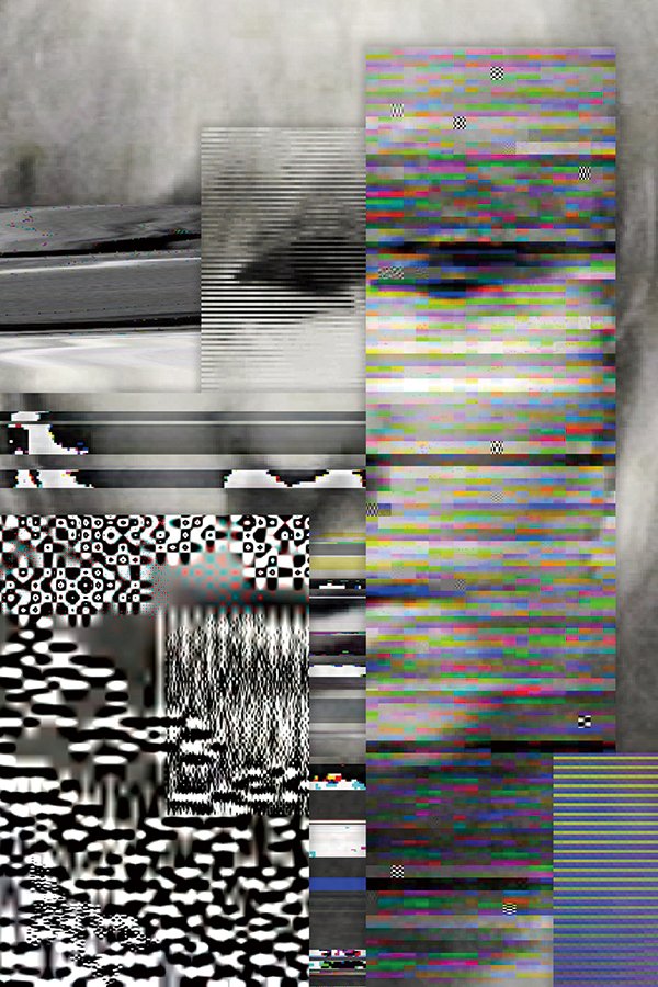 [독일] 글리치: 교란의 예술 2023-12-01 ~ 2024-03-17 뮌헨, 현대미술피나코텍 daljin.com/display/D092575 image: 로자 멘크만, 파일 포맷의 언어, 2010 © Rosa Menkman