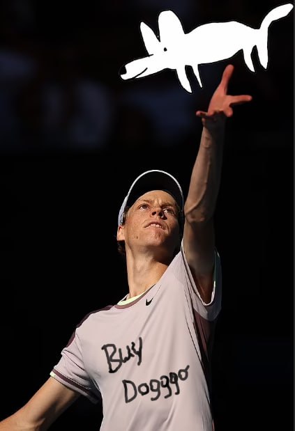 Well done <a href="/janniksin/">Jannik Sinner</a>