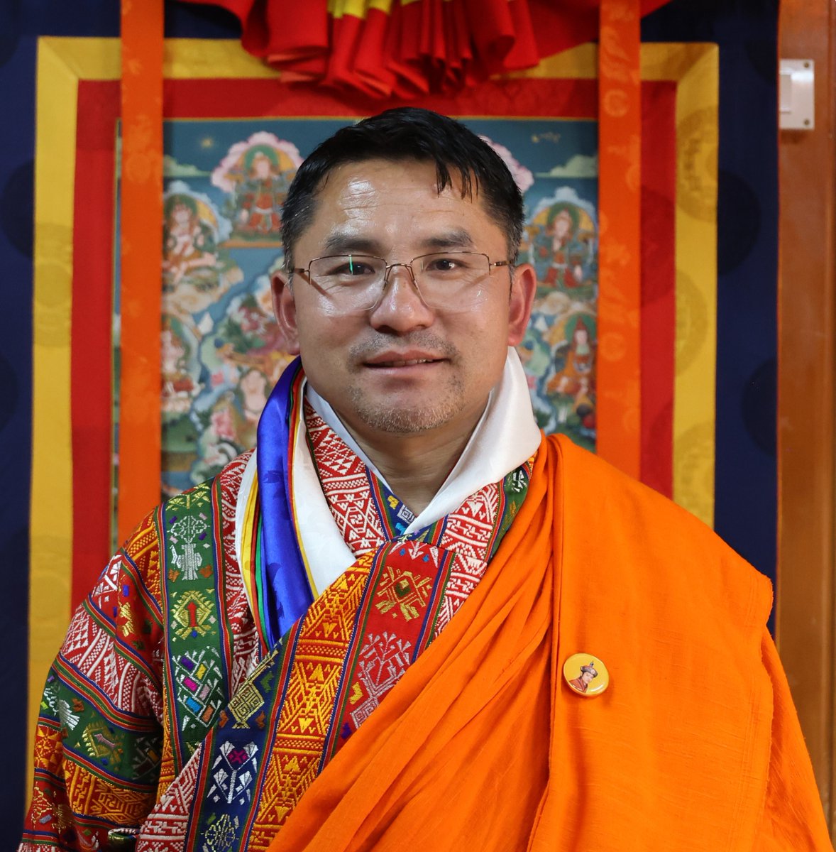 MoAL Bhutan tweet media