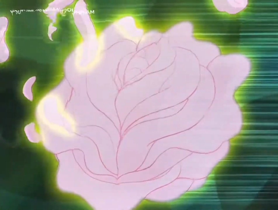 lastfluttering's tweet photo. oh to have flora's enchantix redesign inspired by ramonda serbica, a flower able to rise from the dead with a single drop of water, cuz she died to save miele and the black willow's tear brought her back! definitely incorporating that into my #colcotts rewrite! #winx #winxclub https://t.co/W5QNy9bl6U