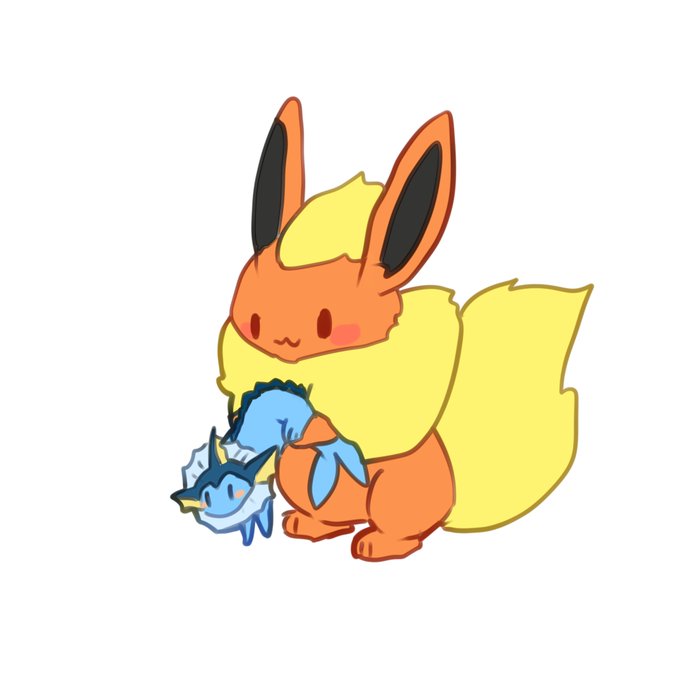 「blush holding pokemon」 illustration images(Latest)