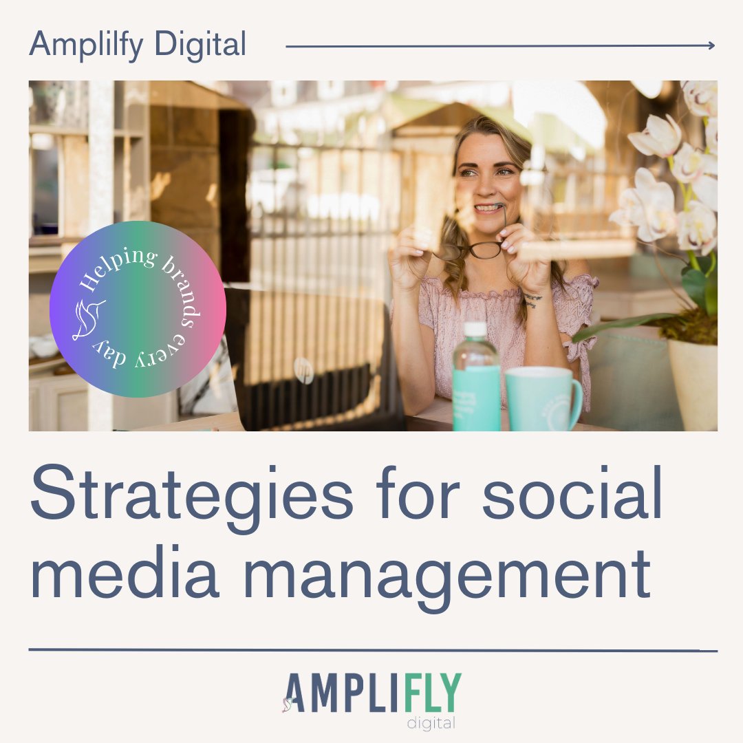 ampliflydigital's tweet image. Your brand's story is your most valuable asset. 💫 Let's make it unforgettable together. 📖

Speak to us today: bit.ly/3X1zNCH

#StorytellingMatters #AmpliflyDigital #DigitalMarketing