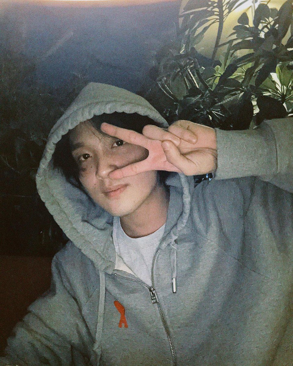 해찬아 보고싶당ㅠㅠ