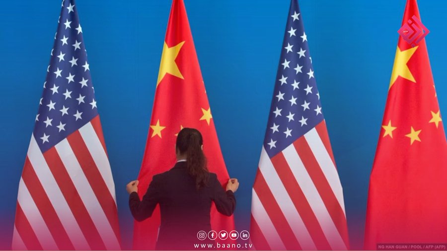 چین و ایالات متحده گام های تازهٔ در جهت تقویت مناسبات برداشته اند