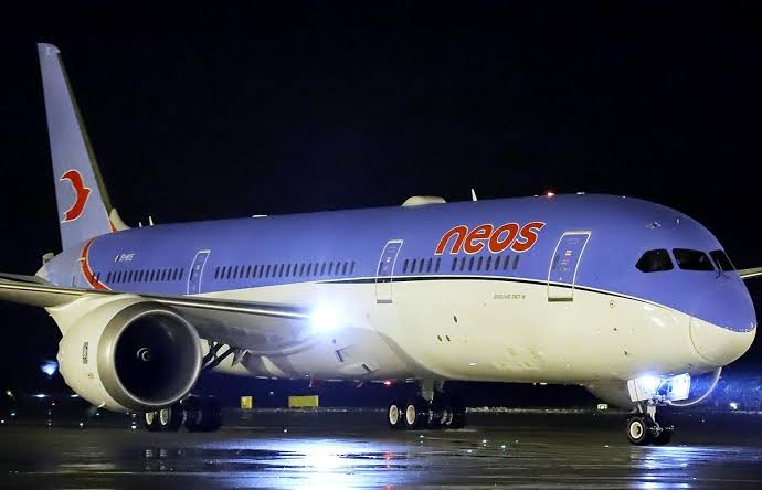 Italian Airline 'Neos' says: -From April 2024, we will increase our operations even more from Amritsar in terms of frequency of flights. -As of now, no plans to start flights to any other destination in India -Focus will be to tap the full potential of Amritsar's market