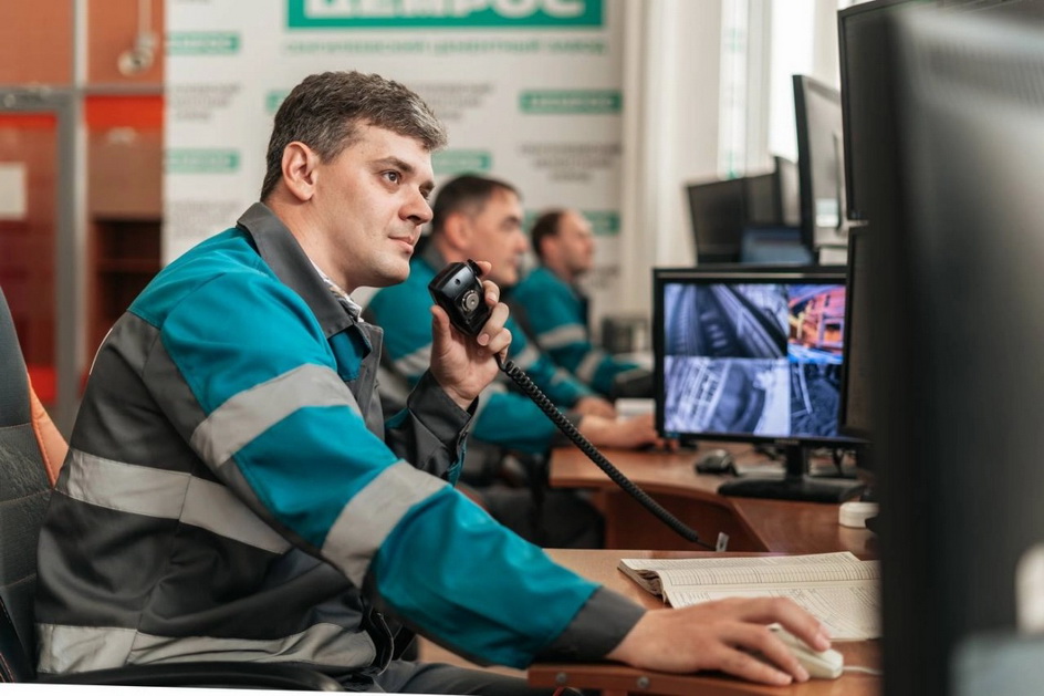 ИИ на ЦЕМРОСе: проект «Цифровой помощник оператор цементной мельницы» up-pro.ru/library/inform…