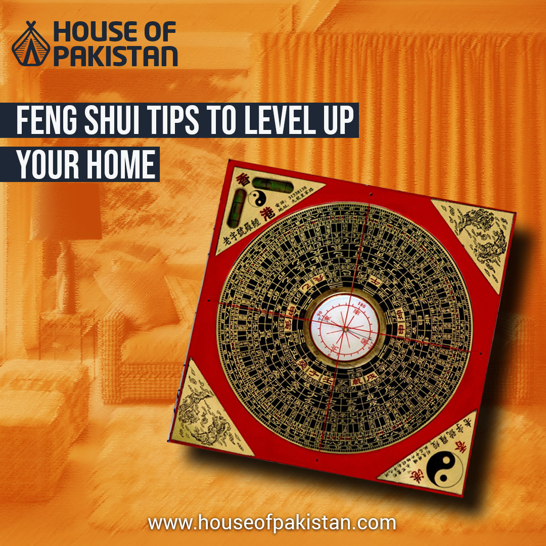 Transform your living space with Feng Shui to promote harmony and balance. Start by decluttering to allow positive energy (Chi) to flow freely. Read Full Article: houseofpakistan.com/feng-shui-tips… #houseofpakistan #fengshui