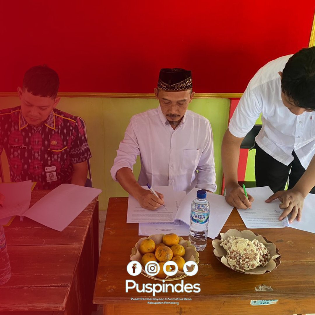 PUSPINDES tweet media