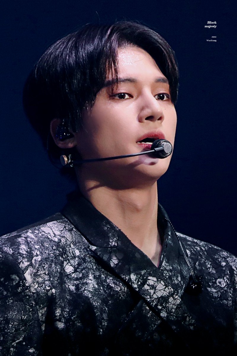 240127 #ATEEZ #wooyoung #에이티즈 #우영
<a href="/ATEEZofficial/">ATEEZ(에이티즈)</a>